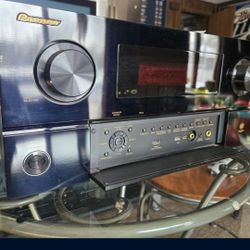 Pionner Sc 35.  Receiver