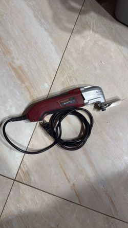 Chicago Oscilating Multi Tool