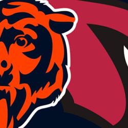 ISO BEARS AT CARDINALS TICKETS