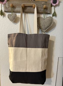 Canvas Tote Bags