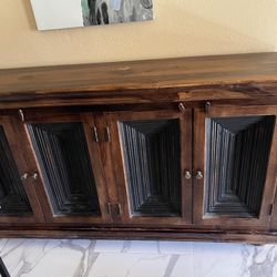 Bedroom Dresser