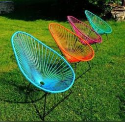 Silla Acapulco