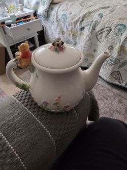 Winnie The Pooh Collectable