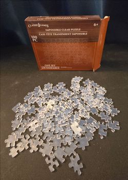 Clear Puzzle
