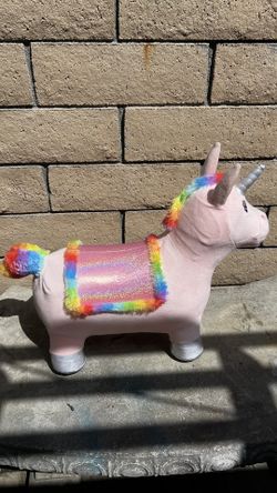 Unicorn