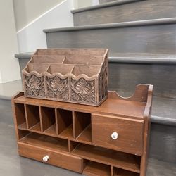 Mail Holder Shelf