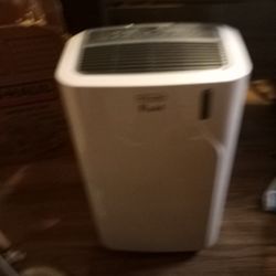 Delonghi Penguino AC