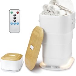 Towel Warmer for Bathroom - 27L. (X130)