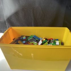 Legos
