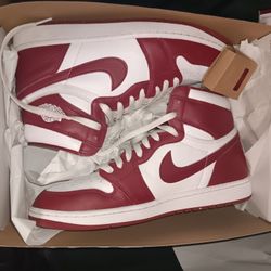 Retro Air Jordan 1s