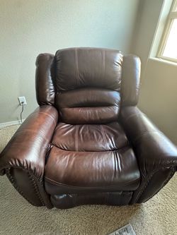 Recliner