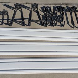 Gladiator Garage Wall Storage Organization System