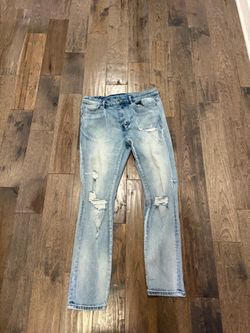 Ksubi pants