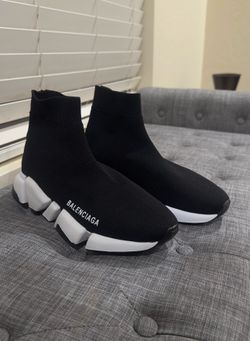 Balenciaga shoes
