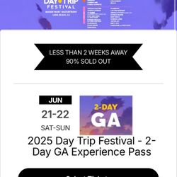 Daytrip Tickets Best Offer Takes Them