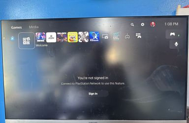 Samsung Monitor