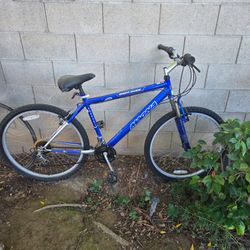 Magna 26 in hardtail bike!