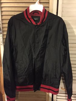 Forever 21 jacket for men