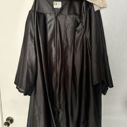 Graduation Gown 