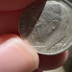 Silver Dime