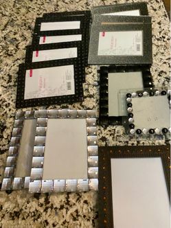 Photo Frames