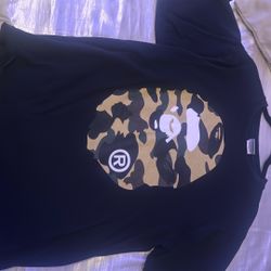 Bape T Shirt 