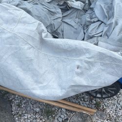 Dodge Charger Car Cover