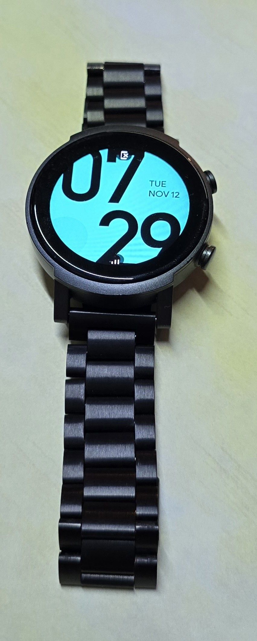 Smart Watch - Ticwatch E3