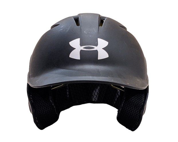 Under Armor Baseball Helmet - Youth