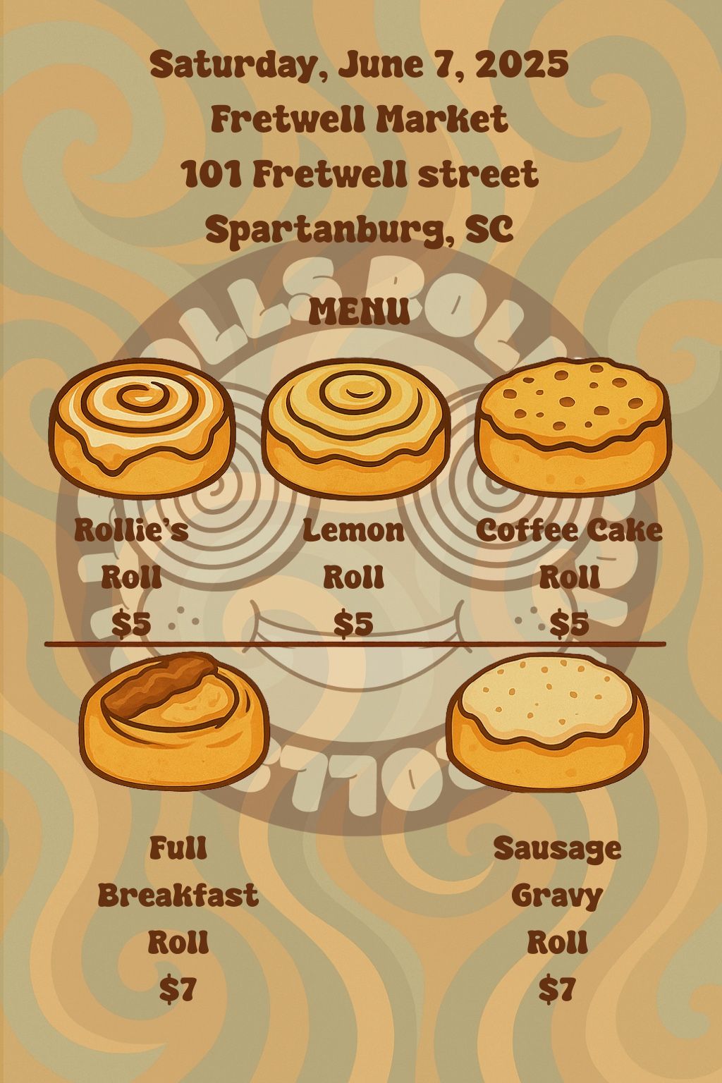 Sweet And savory Takes On The Classic Cinnamon Roll