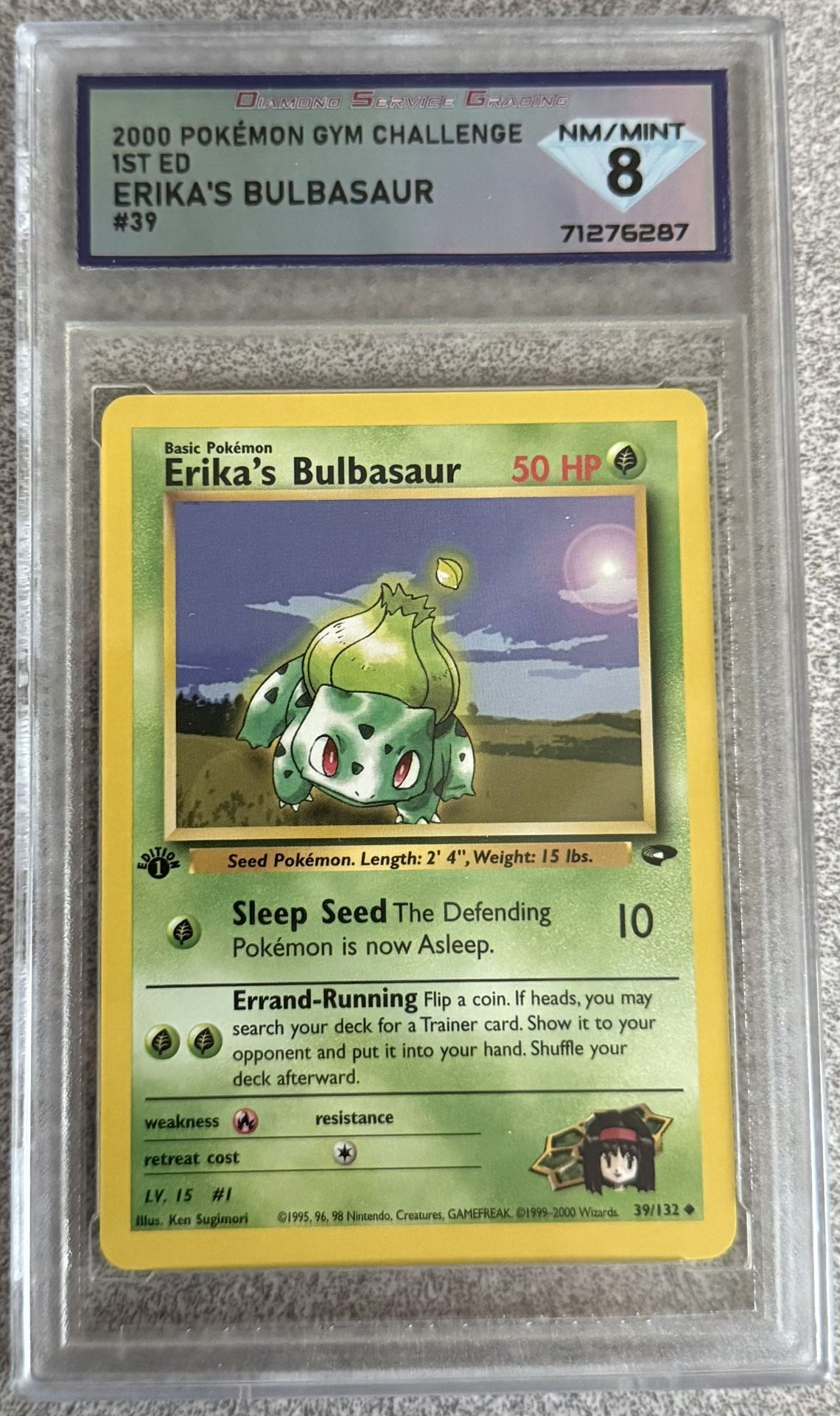 Pokemon