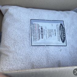 10 Lb Bag of polystyrene Pellets
