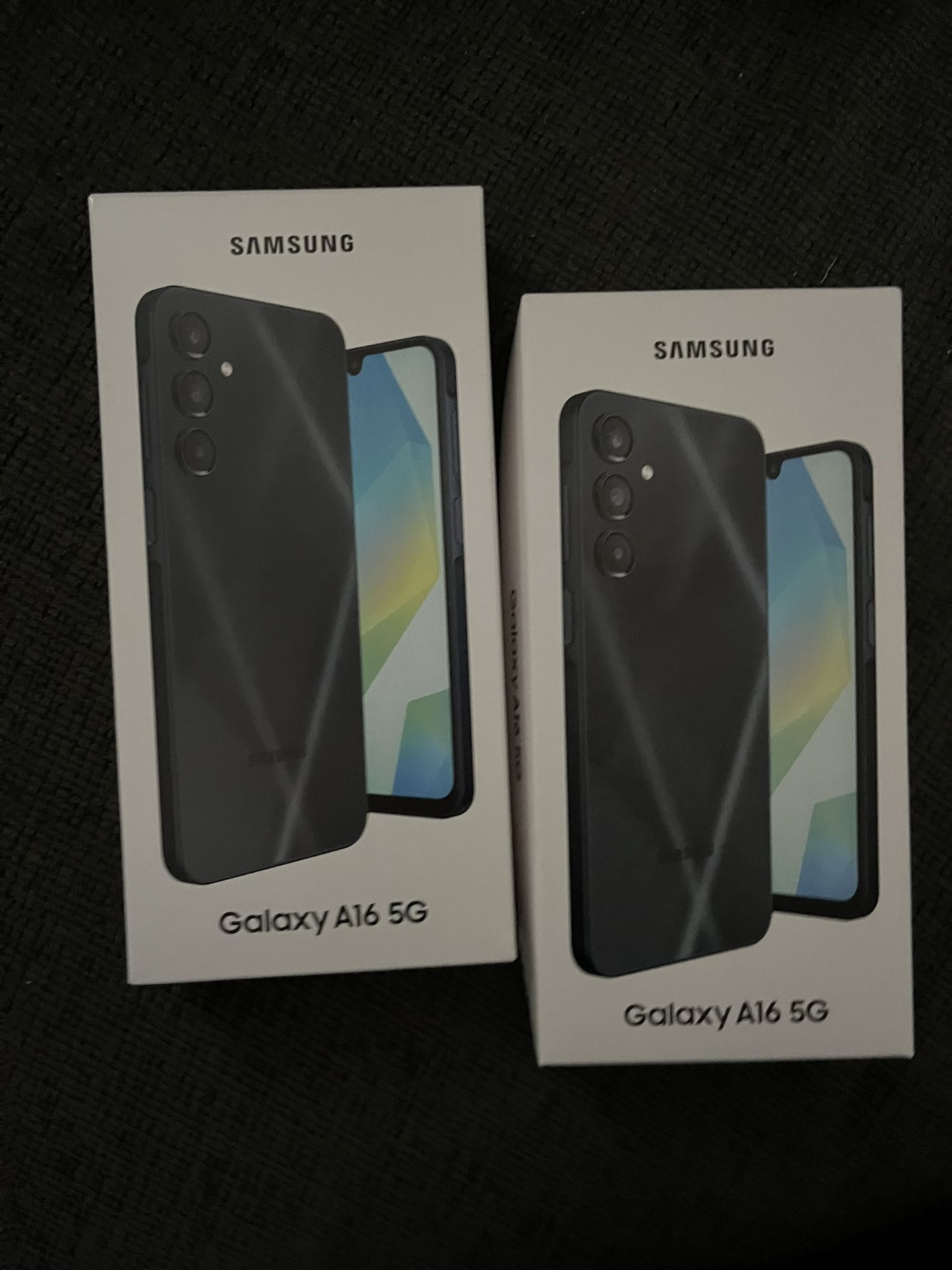 Samsung Galaxy A16
