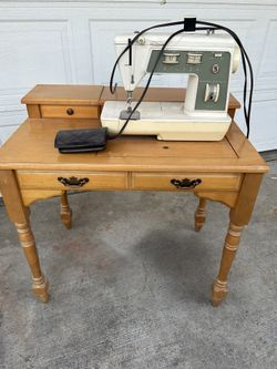 Máquina De Coser Singer $250 OBO