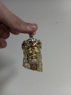 Jesus Gold 