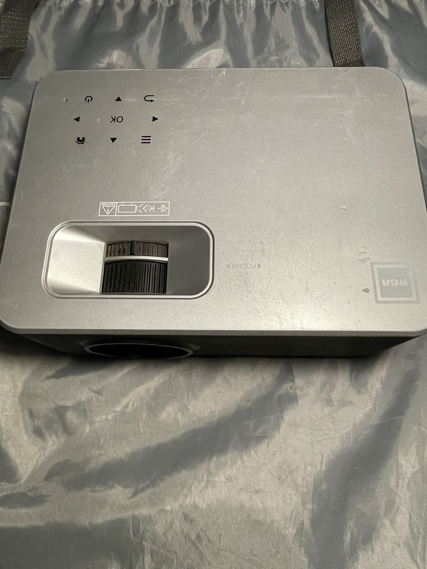 RCA Projector