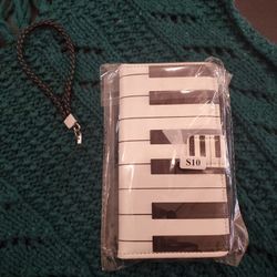 Samsung S10 PIANO CASE