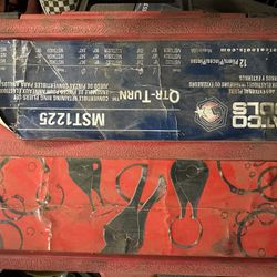 Matco Retaining Ring Puller Set 