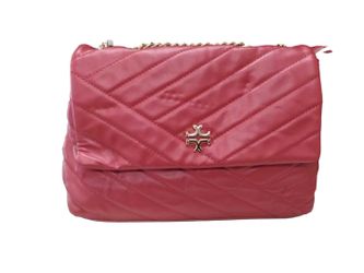 Tory Burch Red Purse / Handbag