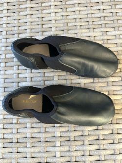 Jazz Shoes-kids size 6