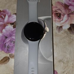 Goggle Pixel Watch 3