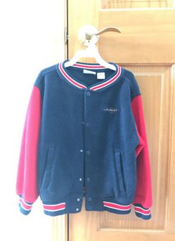 Boys jacket - size L (7)