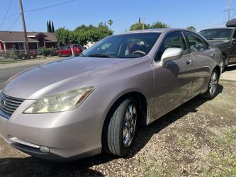 Lexus ES350