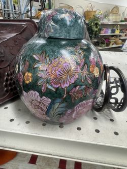 Vintage Vase