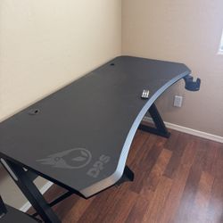 Gaming Desk