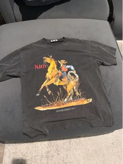 Kith men’s Tshirt