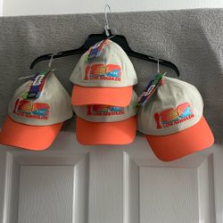 World Cup Los Angeles Cap/Hat