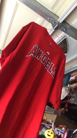 Angels tee shirt size men’s 2XL