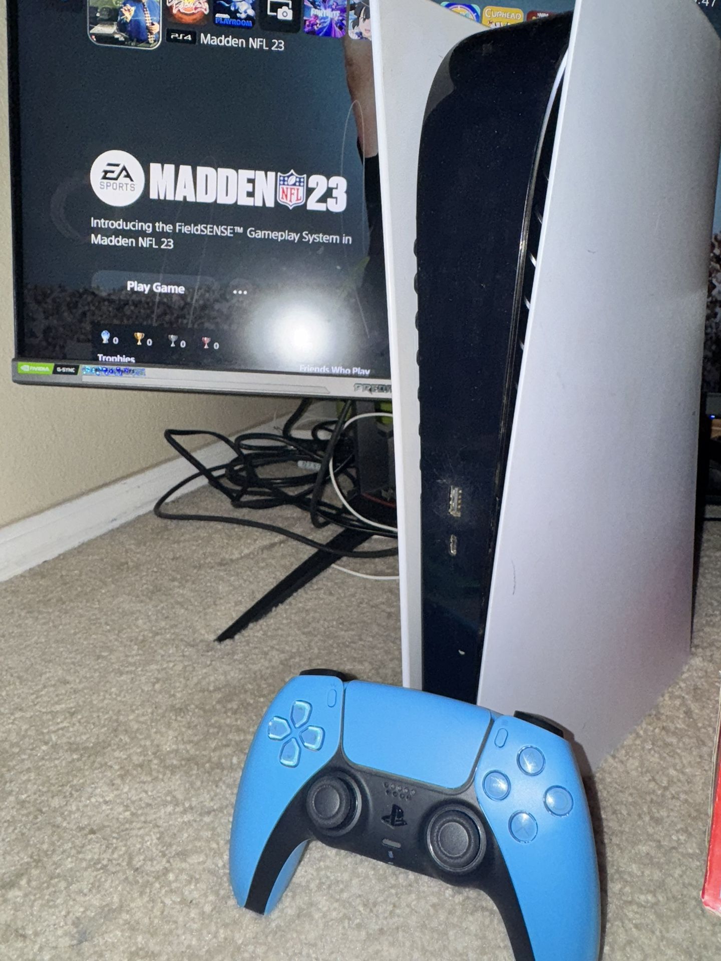 PlayStation 5 PS5 Digital Edition
