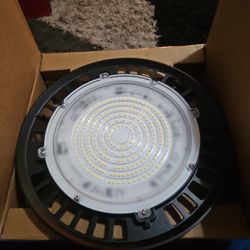 SUNCO UFO LED HIGH BAY LIGHT   2 pack 